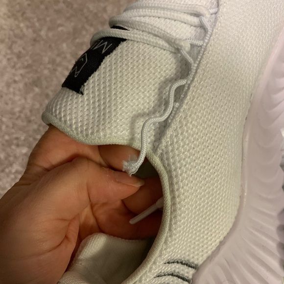 COPY - MLO Mens Sneakers - Picture 6 of 7